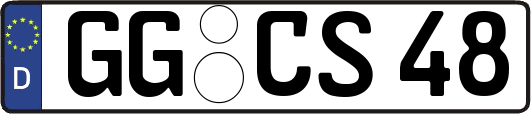 GG-CS48