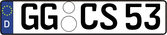 GG-CS53