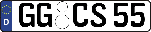 GG-CS55