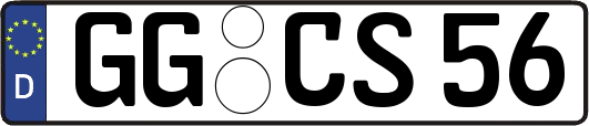 GG-CS56
