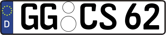 GG-CS62