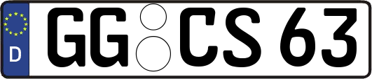 GG-CS63