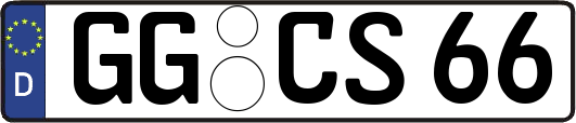 GG-CS66