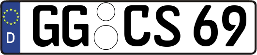 GG-CS69