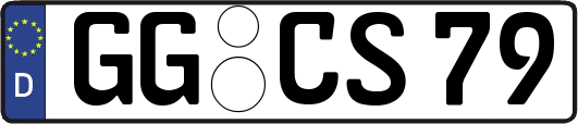 GG-CS79