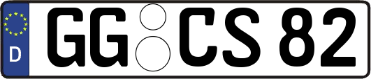 GG-CS82