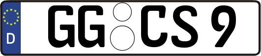 GG-CS9