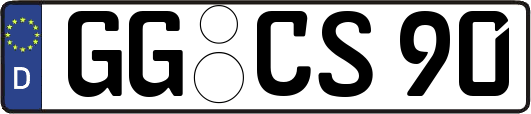 GG-CS90