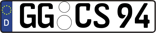 GG-CS94