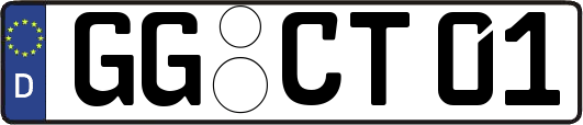 GG-CT01