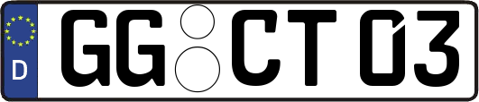 GG-CT03