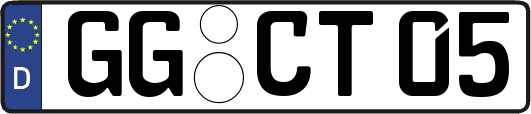 GG-CT05