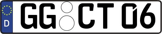 GG-CT06