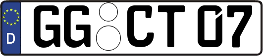 GG-CT07