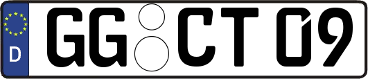 GG-CT09
