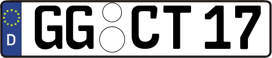 GG-CT17
