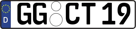 GG-CT19