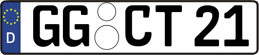 GG-CT21