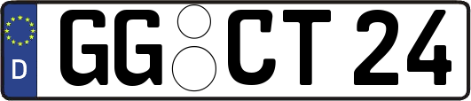 GG-CT24