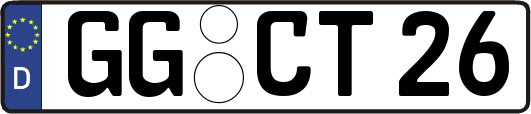 GG-CT26