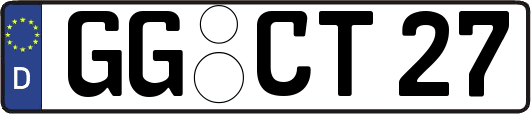 GG-CT27