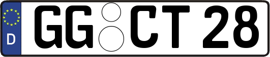 GG-CT28