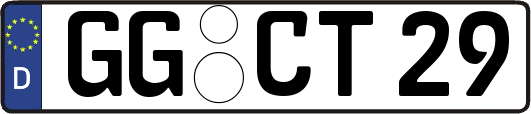 GG-CT29
