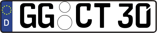GG-CT30