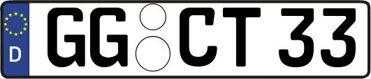 GG-CT33