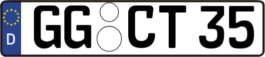 GG-CT35