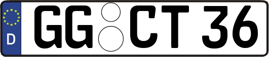 GG-CT36
