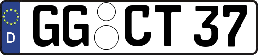 GG-CT37