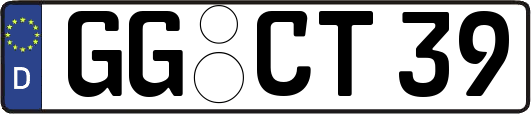 GG-CT39