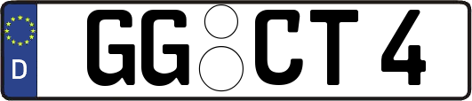 GG-CT4