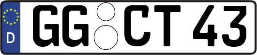 GG-CT43