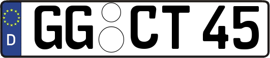 GG-CT45