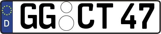 GG-CT47