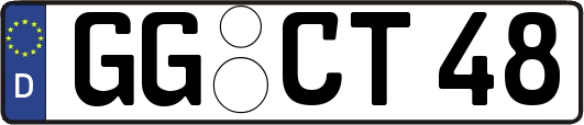 GG-CT48