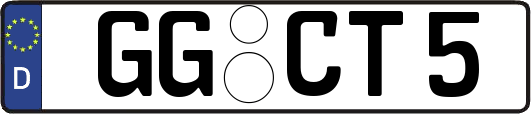 GG-CT5