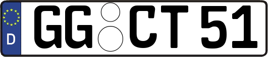 GG-CT51