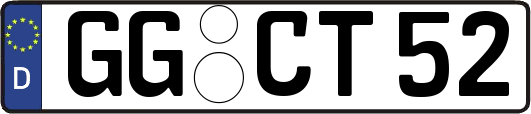 GG-CT52