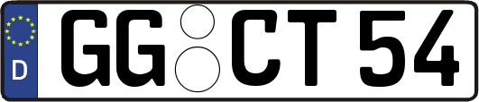 GG-CT54