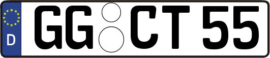 GG-CT55