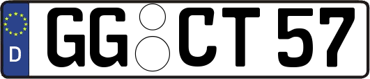 GG-CT57