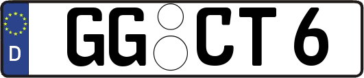 GG-CT6