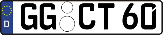 GG-CT60