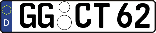 GG-CT62
