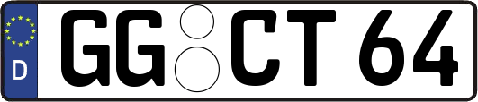 GG-CT64