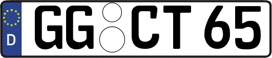 GG-CT65