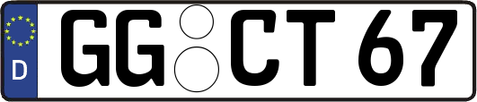 GG-CT67